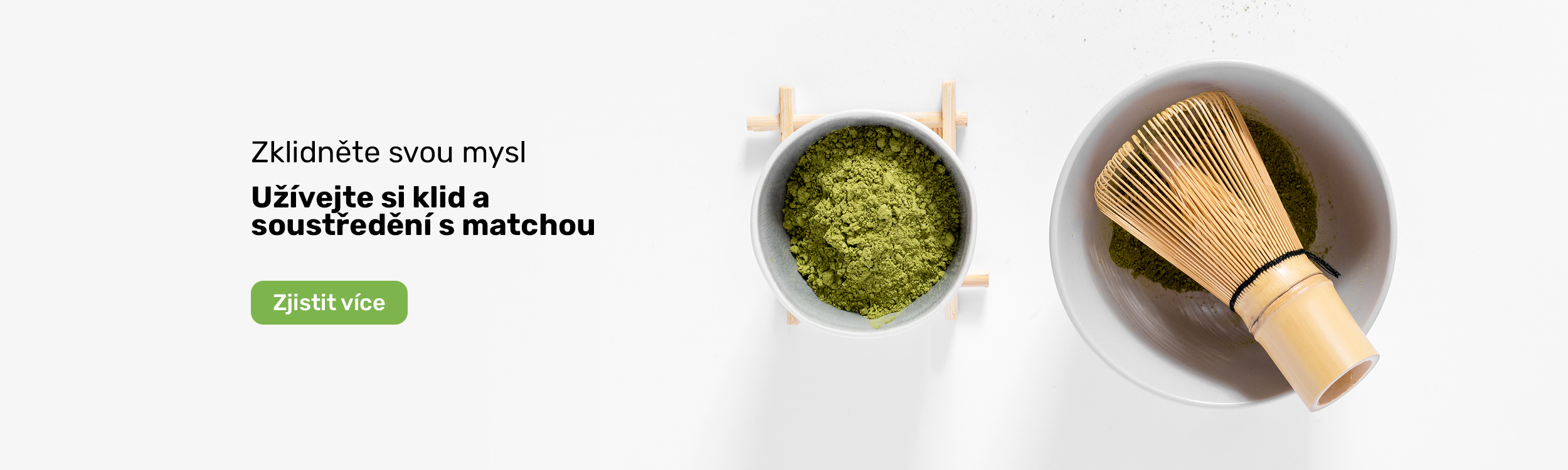 hero banner new version matcha CZ