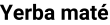 yrb m